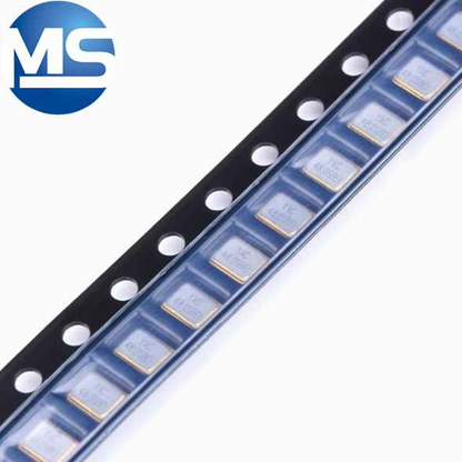 3225 Chip Passive Crystal YSX321SL 48MHZ 10ppm 20PF X322548MSB4SI 4-pin