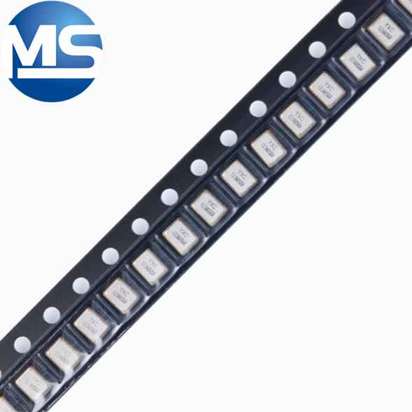 3225贴片无源晶振YSX321SL 13.56MHz 10ppm 20pF X32251356MSB4SI