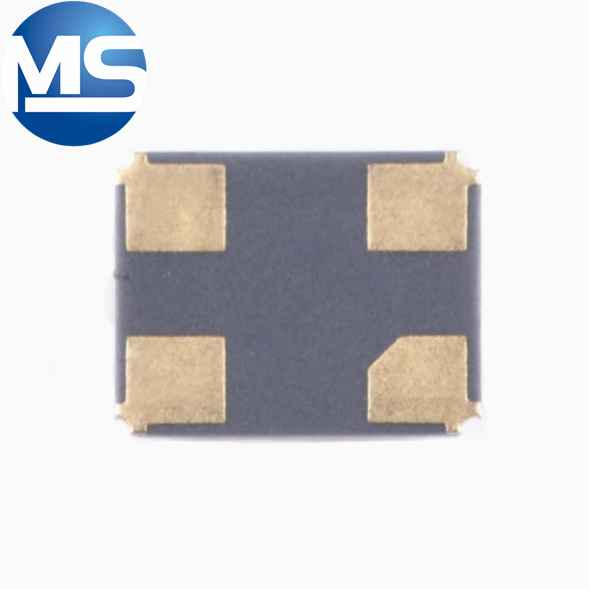 3225贴片无源晶振YSX321SL 13.56MHz 10ppm 20pF X32251356MSB4SI