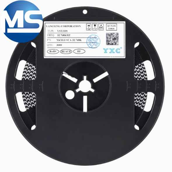 YST310S 32.768kHz ±20ppm XKXGI-SUA-32.768K