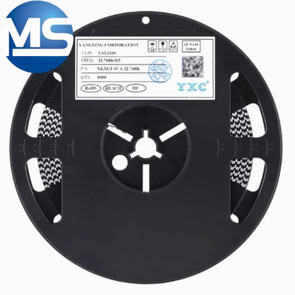 YST310S 32.768kHz ±20ppm XKXGI-SUA-32.768K