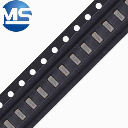 YST310S 32.768kHz ±20ppm XKXGI-SUA-32.768K