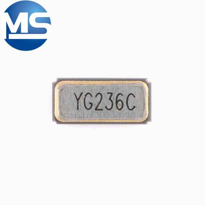 YST310S 32.768kHz ±20ppm XKXGI-SUA-32.768K