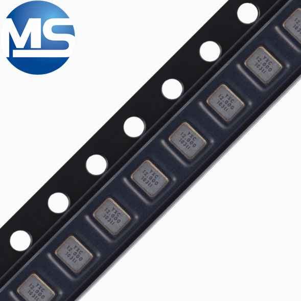 X252012MMB4SI-24 2520_4P SMD Passive Crystal YSX221SL 12MHz ±10ppm