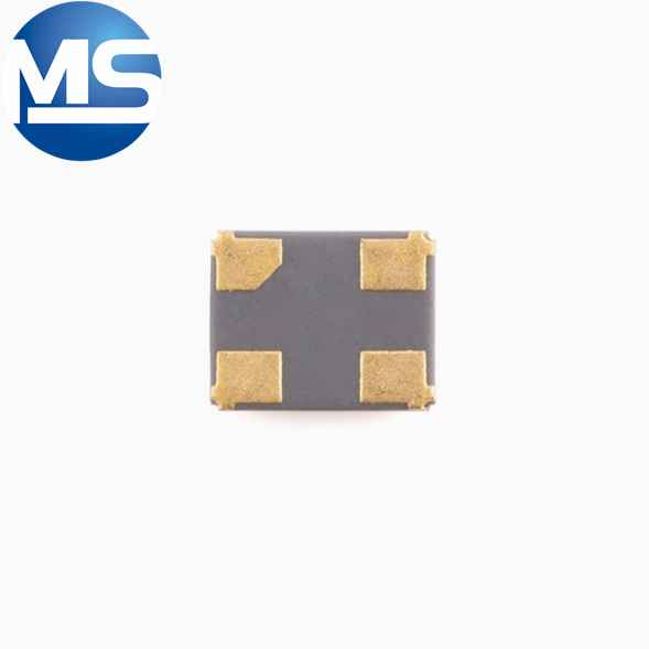 X252012MMB4SI-24 2520_4P SMD Passive Crystal YSX221SL 12MHz ±10ppm