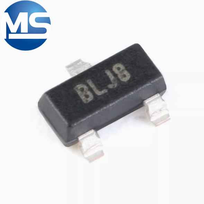 TC1047AVNBTR Microchip Technology