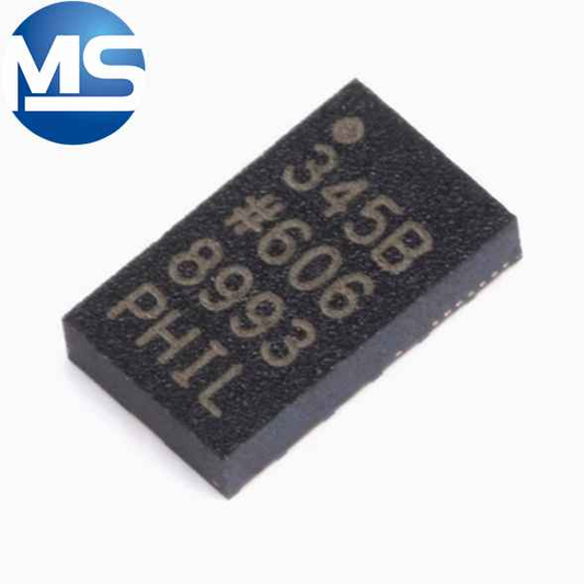 ADXL345BCCZ-RL7 Analog Devices Inc.