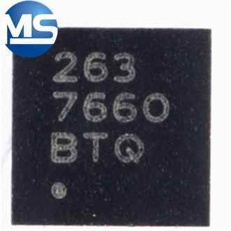 MMA7660FCR1 NXP USA Inc.