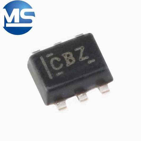 TMP102AIDRLR Texas Instruments