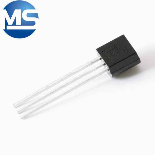 TMP36GT9Z Analog Devices Inc.