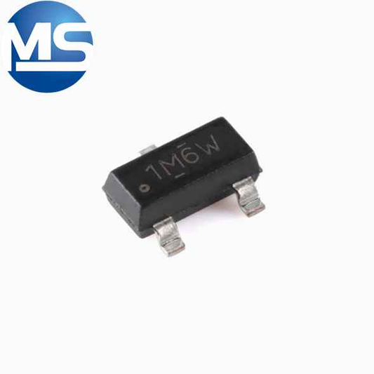 DRV5032AJDBZR Texas Instruments