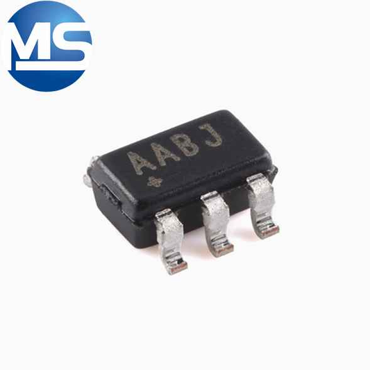 MAX6577ZUT+T Analog Devices Inc.
