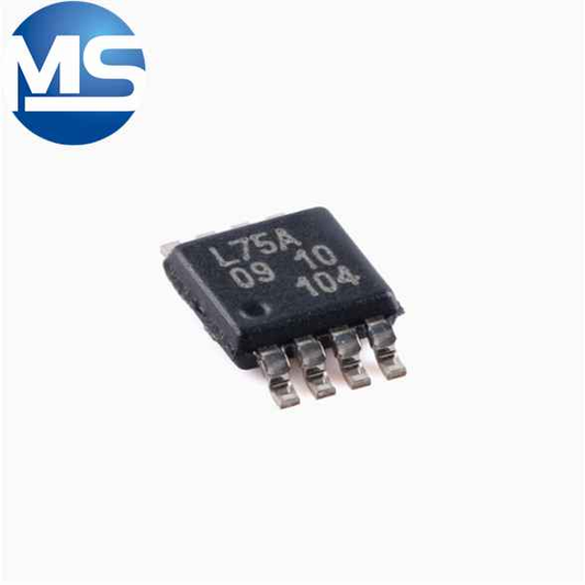 LM75ADP,118 NXP USA Inc.