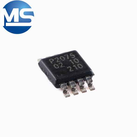 PCT2075DP,118 NXP USA Inc.