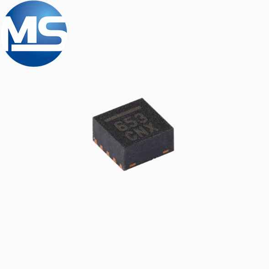 MMA8653FCR1 NXP USA Inc.
