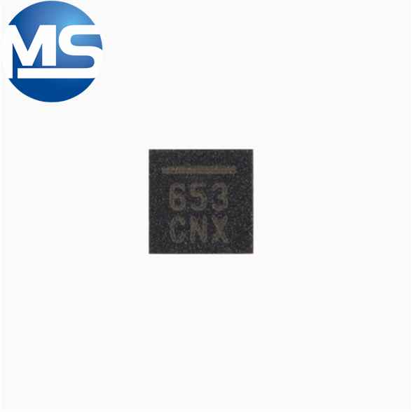 MMA8653FCR1 NXP USA Inc.