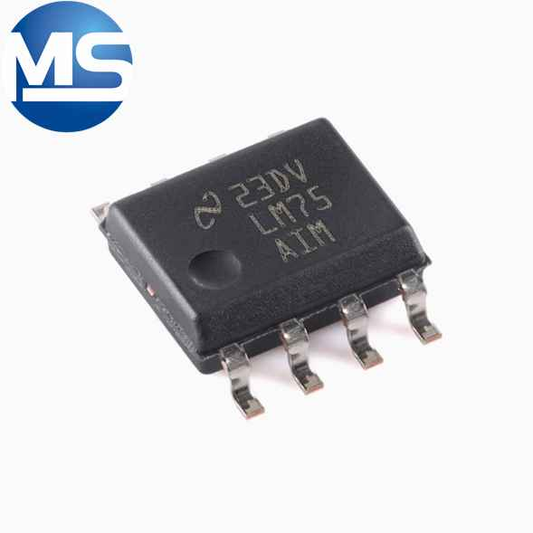 LM75AIMXNOPB Texas Instruments