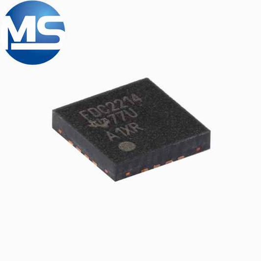 FDC2214RGHR Texas Instruments