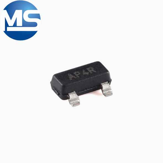 MCP9701AT-E/TT Microchip Technology