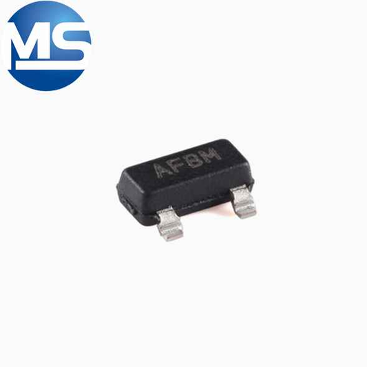 MCP9700AT-E/TT Microchip Technology