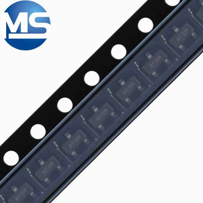 MCP9700AT-E/TT Microchip Technology