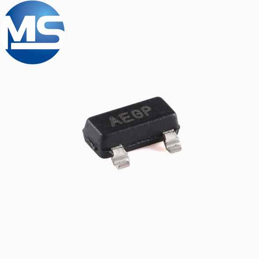 MCP9700T-E/TT Microchip Technology