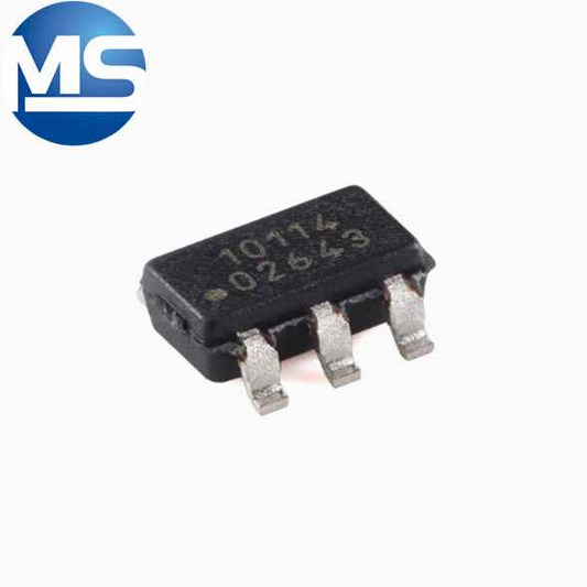 AT42QT1011-TSHR Microchip Technology