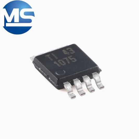 TMP1075DGKR Texas Instruments