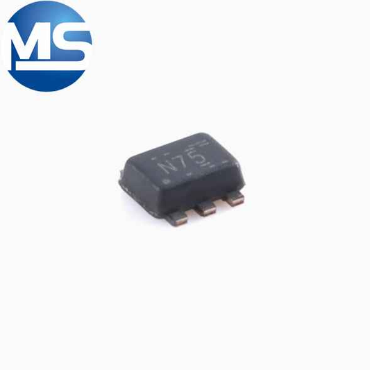 TMP1075NDRLR Texas Instruments