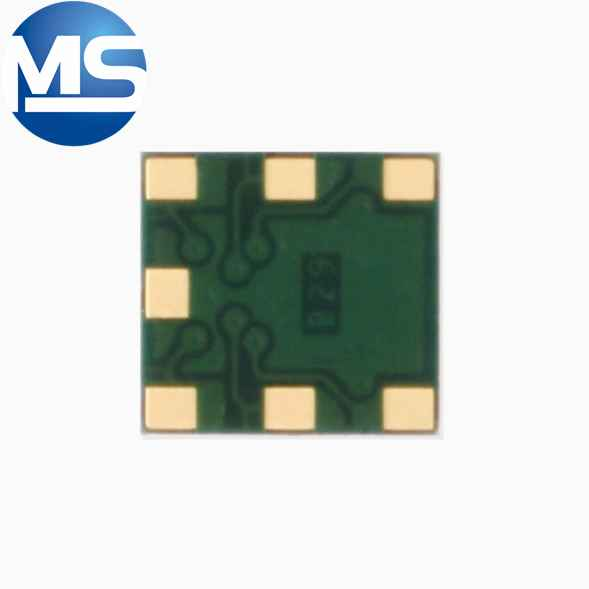 BMP180 Bosch Sensortec