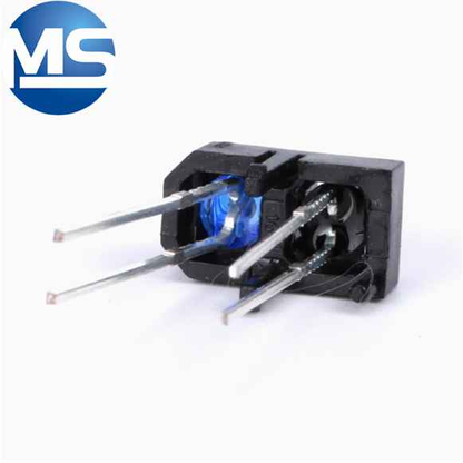 TCRT5000 Vishay Semiconductor Opto Division