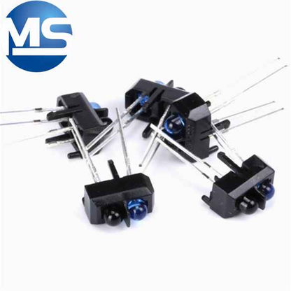 TCRT5000 Vishay Semiconductor Opto Division