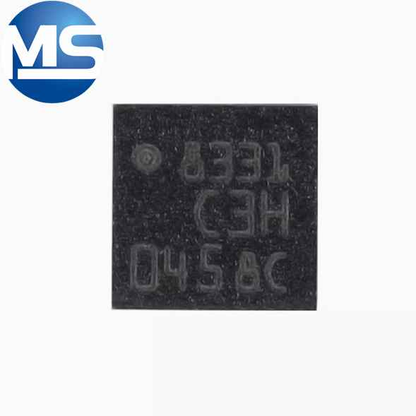 LIS3DHTR STMicroelectronics