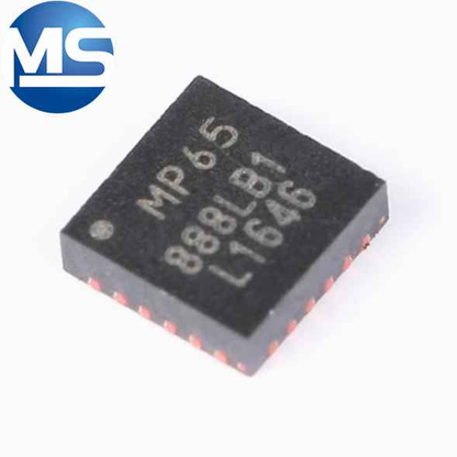 MPU-6500 TDK InvenSense