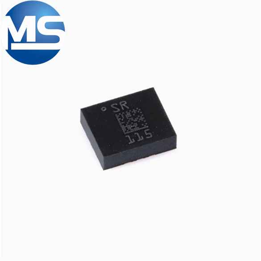 LSM6DSRTR STMicroelectronics