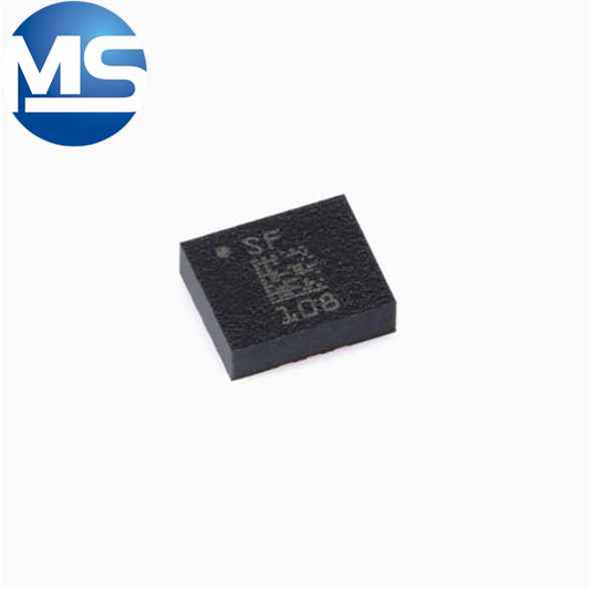 BMI088 Bosch Sensortec