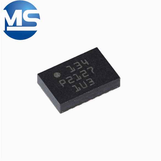 BMI055 Bosch Sensortec