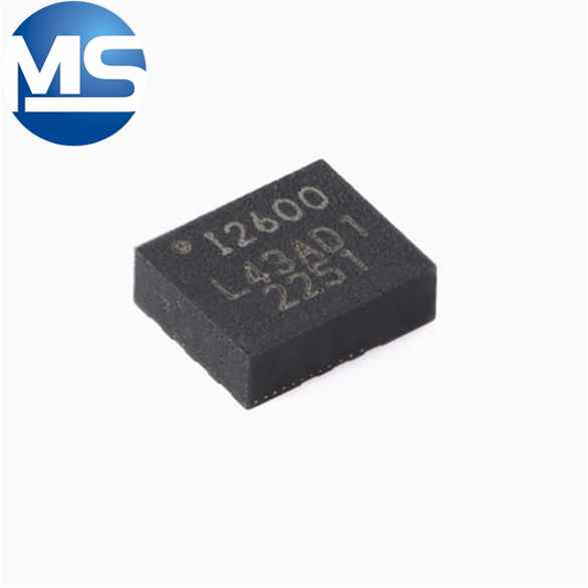 ICM-20600 TDK InvenSense