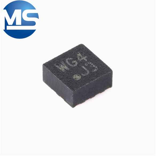 KXTJ3-1057 Kionix Inc.