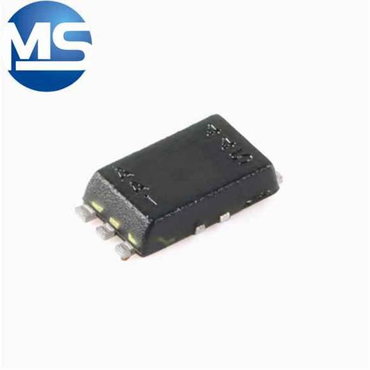 BH1750FVI-TR Rohm Semiconductor