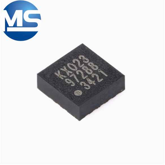 KX023-1025 Kionix Inc.