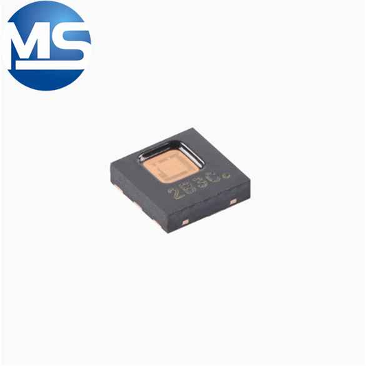 HDC2080DMBR Texas Instruments