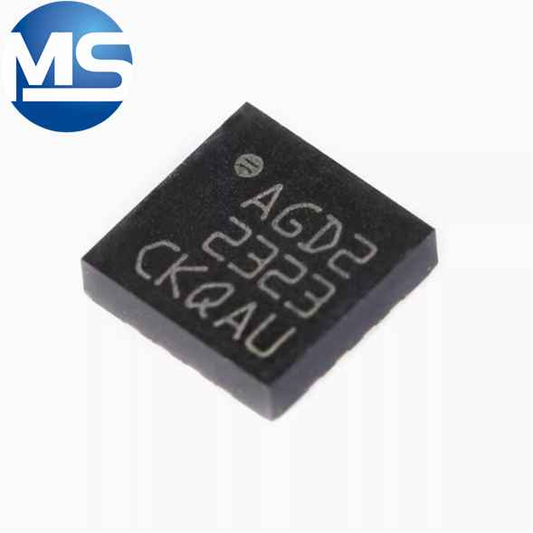 L3GD20TR STMicroelectronics