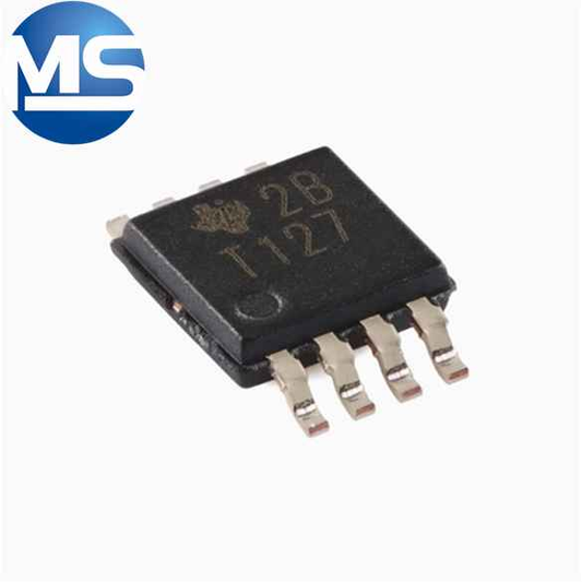 TMP75AIDGKR Texas Instruments