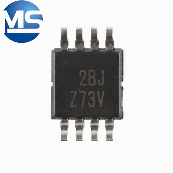 TMP75AIDGKR Texas Instruments