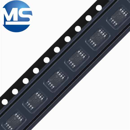 TMP75AIDGKR Texas Instruments
