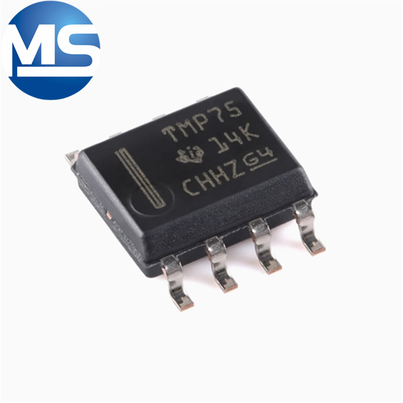 TMP75AIDR Texas Instruments