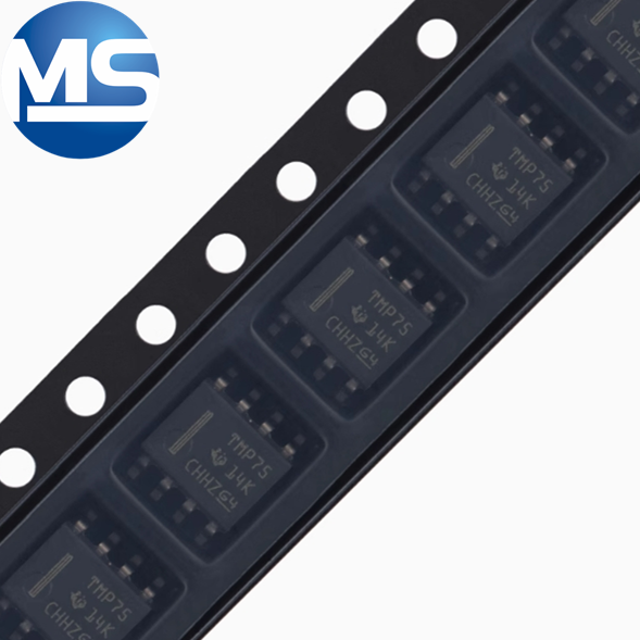 TMP75AIDR Texas Instruments