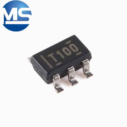 TMP100NA3K Texas Instruments