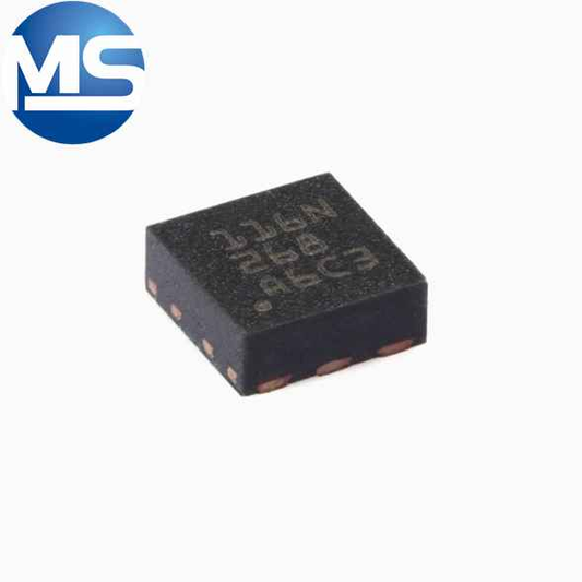TMP116NAIDRVR Texas Instruments